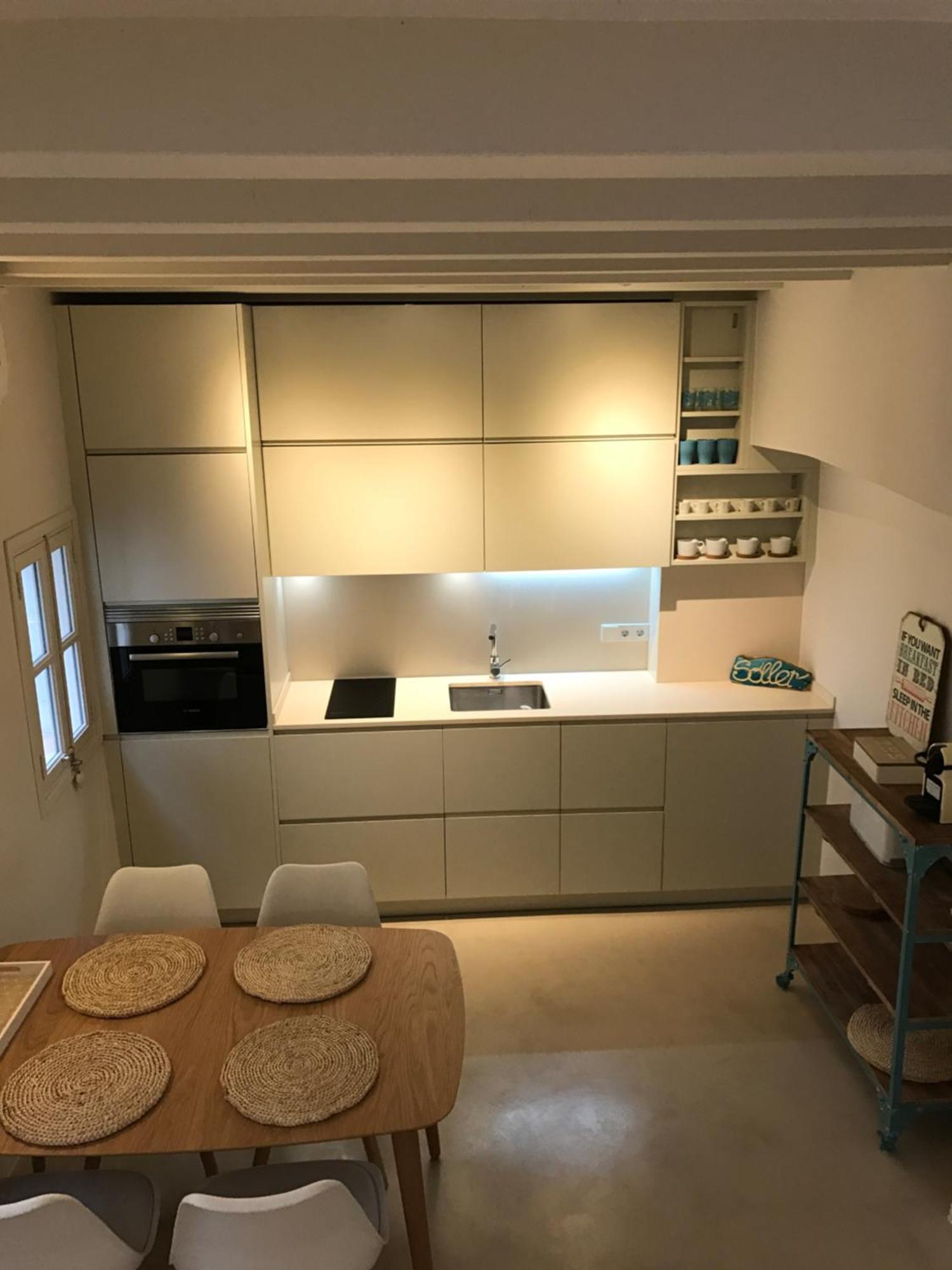 Sa Caseta Farinera Holiday home