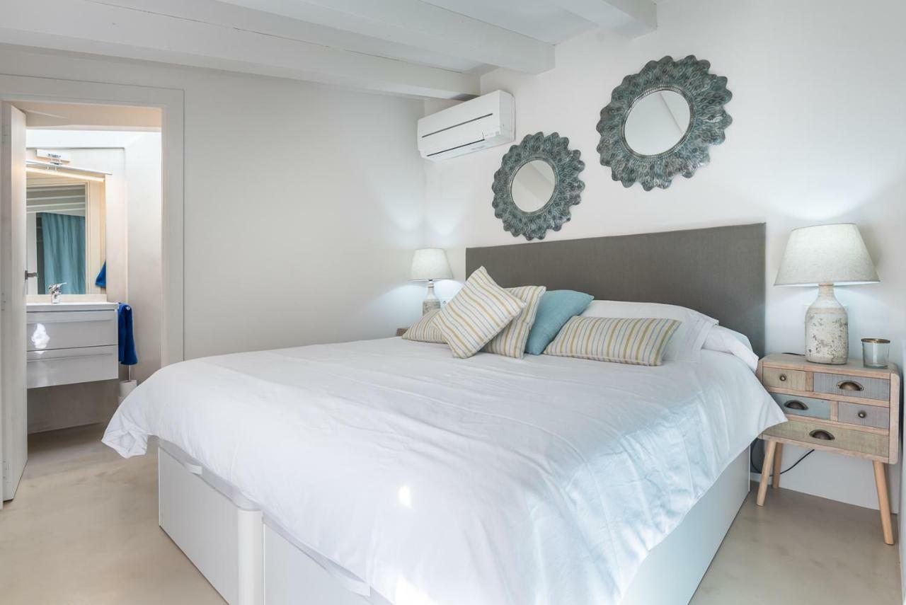 Sa Caseta Farinera Holiday home
