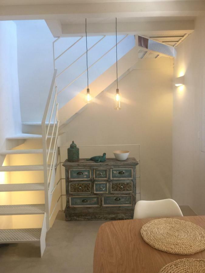 Sa Caseta Farinera Holiday home Soller