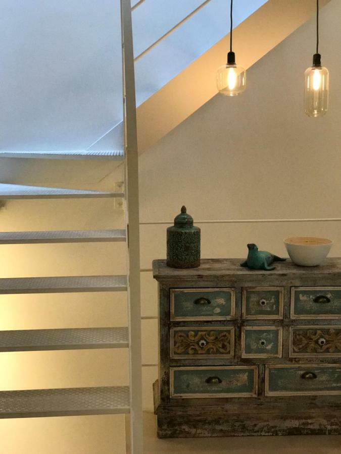 Sa Caseta Farinera Holiday home